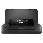Принтер струйный HP OfficeJet 200 (CZ993A#BHC), A4, цветной, печ. до 10 стр/мин. (ч/б) до 7 стр/мин. (цвет), 1200 x 1200 dpi (ч/б) 1200 x 4800 dpi (цвет), USB, Wi-Fi, Air Print, Mopria