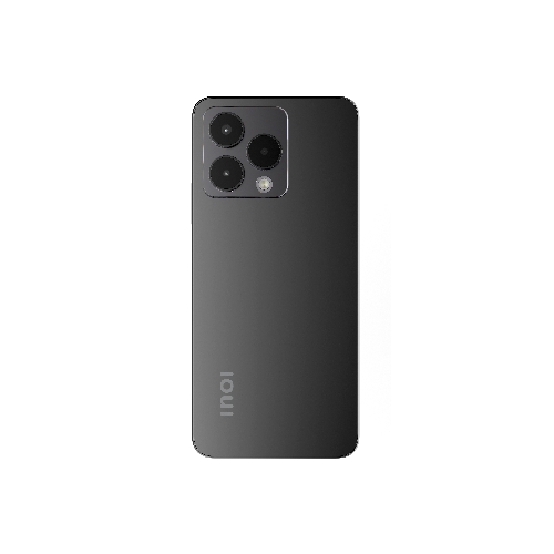 Смартфон INOI A54, 4/256Gb, черный
