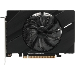 Видеокарта ASRock Arc A380 Challenger ITX 6G OC