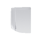 Внутренний блок сплит-системы Electrolux Loft EACS-09HAL/N8/in 9000 BTU, 25 м², 27 дБ, охлаждение, обогрев, белый