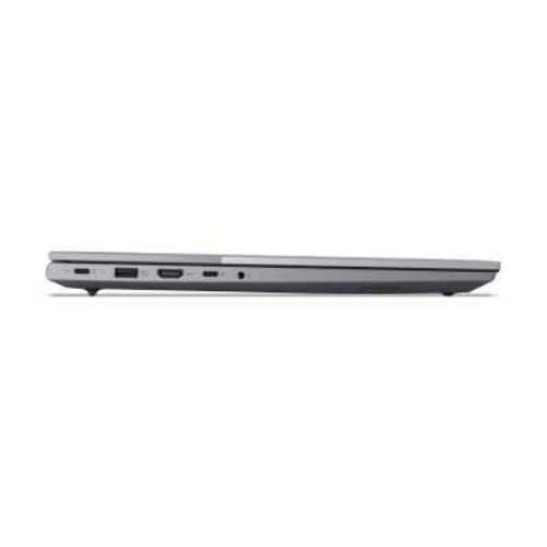 Ноутбук Lenovo ThinkBook 16 G8 IRL Core7 250H/ 16Gb/ 512Gb/ Win11Home