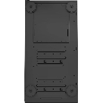 Компьютерный корпус PcCooler C3B310 BK черный без БП mATX 2xUSB3.0 audio bott PSU