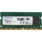 Оперативная память ADATA, DDR4, 8GB (1x8GB), 3200MHz, CL22, SO-DIMM, OEM