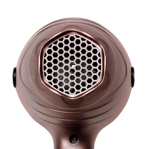 Фен Centek CT-2239 Moka 2200Вт, 2 скорости, 3 режима, холодный обдув, концентратор