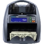 Счетчик банкнот Dors 750 RUS3 мультивалютный SYS-052632