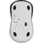 Комплект клавиатура+мышь Logitech MK540 беспроводной, USB, 1000 DPI, чёрный