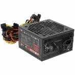 Блок питания Aerocool/Formula VX PLUS 800 RGb, 800Вт, 120мм, черный