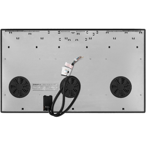 Индукционная варочная панель Maunfeld CVI905SFDGR Inverter
