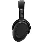 Беспроводные/проводные наушники EPOS/Sennheiser ADAPT 660 черный, полноразмерные, Bluetooth + USB, активное шумоподавление