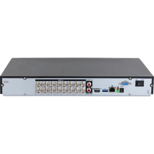Видеорегистратор наблюдения Dahua DH-XVR5216AN-I3/T