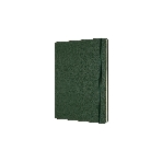 Блокнот Moleskine CLASSIC QP090K15 XLarge 190х250 мм 192 стр. линейка твердая обложка зеленый