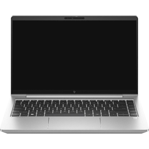 Ноутбук HP EliteBook 640 G10/14"/IPS/Intel Core i5 1335U/8Gb/512Gb SSD/Intel Iris Xe graphics/DOS/серебристый/1.4kg