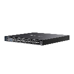 Коммутатор управляемый стекируемый агрегации 3-го уровня TP-Link SX6632YF Omada с 26 портами SFP+ 10 Gbит/с и 6 портами SFP28 25 Gbит/с