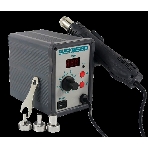 Паяльная станция Quick 858D ESD