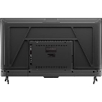 Телевизор Яндекс 50'' YNDX-00075 черный LED UHD 60Hz YandexGPT 2GB/32GB