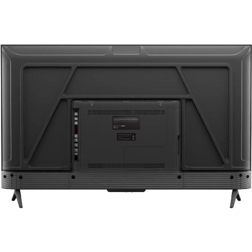 Телевизор Яндекс 50'' YNDX-00075 черный LED UHD 60Hz YandexGPT 2GB/32GB