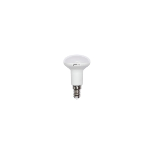 Лампа светодиодная JazzWay PLED-SP R50 7 Вт 5000К холодный белый E14 540лм 230В