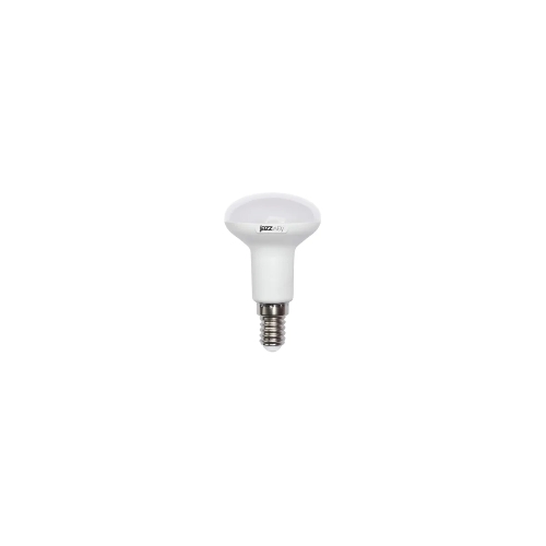 Лампа светодиодная JazzWay PLED-SP R50 7 Вт 5000К холодный белый E14 540лм 230В
