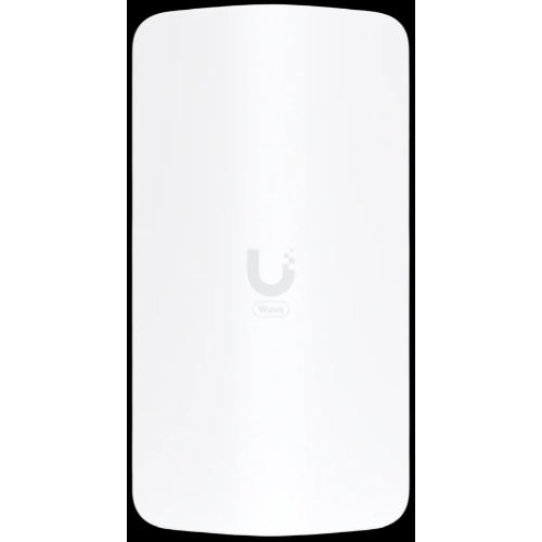 Точка доступа Wi-Fi Ubiquiti UISP Wave AP Micro Базовая станция 60 ГГц (с резервированием 5 ГГц), UISP Wave Technology, 20 дБи