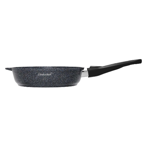 Сковорода Гранит Star Induction Pro 026803И 26 см, съем. ручка