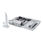 Материнская плата ASUS TUF GAMING B850-BTF WIFI W, AM5, AMD B850, 4xDDR5, 4xSATA, 3xM.2, 1xPCIe 5.0 x16, 1xPCIe 4.0 x16, 1xPCIe 3.0 x1, 1xDP, 1xHDMI, 1x2.5Gb LAN, Wi-Fi 7, Bluetooth 5.4, 1xUSB-C 20Gbps, 3xUSB-A 10Gbps, 4xUSB-A 5Gbps, 2xUSB-A 2.0, 5x3.5 мм, 7.1, ATX