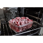 Плита Электрическая Gorenje GEIT5C60BPG черный