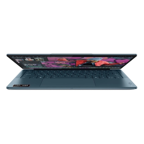 Ноутбук Lenovo Yoga Slim7 14AKP10 Ryzen AI 5 340 16Gb SSD1Tb AMD Radeon 840M 14