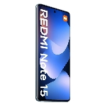 Смартфон Redmi Note 15 RU 8/256Gb синий