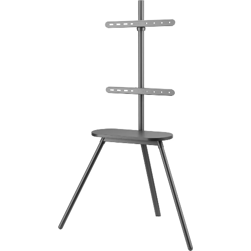 Подставка для телевизора Cactus CS-ST2844GY темно-серый, 43