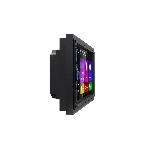 Автомагнитола Prology MPV-370, 2 DIN, 7
