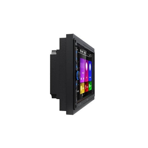 Автомагнитола Prology MPV-370, 2 DIN, 7