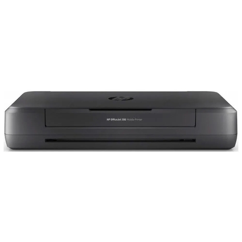 Принтер струйный HP OfficeJet 200 (CZ993A#BHC), A4, цветной, печ. до 10 стр/мин. (ч/б) до 7 стр/мин. (цвет), 1200 x 1200 dpi (ч/б) 1200 x 4800 dpi (цвет), USB, Wi-Fi, Air Print, Mopria