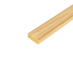Кабель-канал Rexant 25x25 мм, сосна 3D