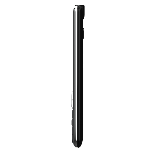 Мобильный телефон Maxvi X900i черный