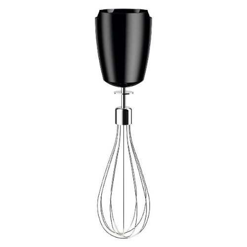 Блендер Braun MQ7045X, черный