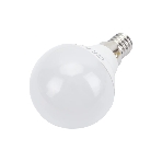 Лампа светодиодная GENERICA LL-G45-10-230-40-E14-G G45 10 Вт шар 4000К E14 230В