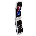 Мобильный телефон Maxvi E28 синий