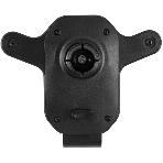 Держатель Wiiix HT-411V17-GRAV-B черный