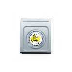 Оптический привод CD/DVD привод Gembird DVD-SATA-02, 5.25