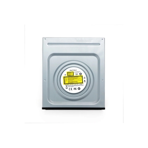 Оптический привод CD/DVD привод Gembird DVD-SATA-02, 5.25