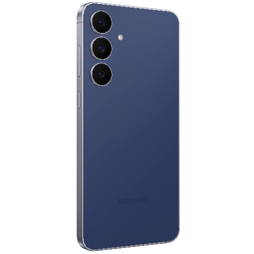 Смартфон Samsung Galaxy S25 FE SM-S731B 8/512Gb, темно-синий