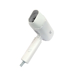 Фен Puff 1802 белый, 1800 Вт, компактный, ионизация