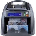 Счетчик банкнот Dors 750 RUS3 мультивалютный SYS-052632