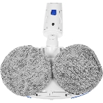 Электрошвабра Vitek VT-8180 50Вт белый