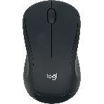 Комплект клавиатура+мышь Logitech MK540 беспроводной, USB, 1000 DPI, чёрный