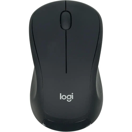 Комплект клавиатура+мышь Logitech MK540 беспроводной, USB, 1000 DPI, чёрный