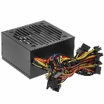 Блок питания Aerocool/Formula VX PLUS 800 RGb, 800Вт, 120мм, черный