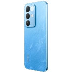 Смартфон Realme C85 RMX5566 8/256Gb, синий
