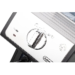 Кофеваркa DeLonghi ECP33.21.BK