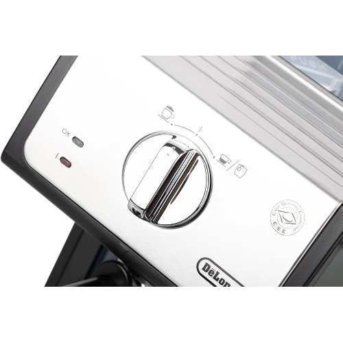 Кофеваркa DeLonghi ECP33.21.BK